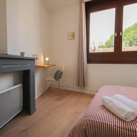 Charming Old In Old *