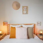 Apartman Charming Old In Old Lille