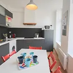 Apartman Charming Old In Old *