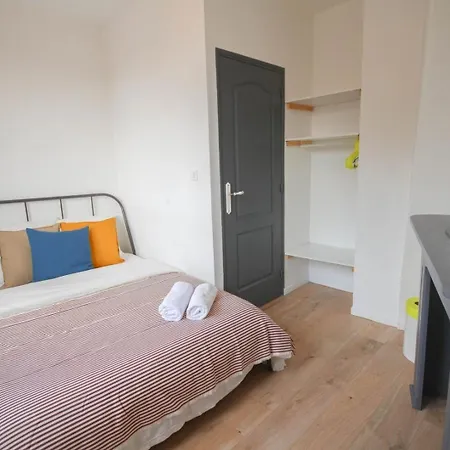 Apartment Charming Old In Old *