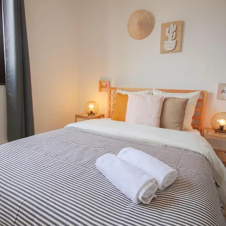 Charming Old In Old * Lille